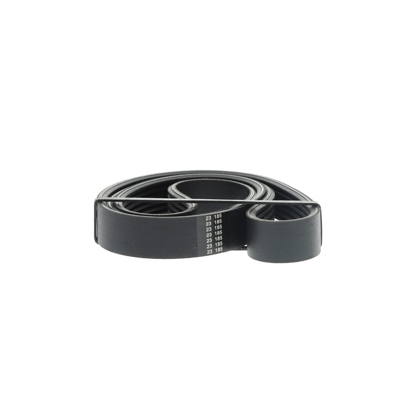 Correia trapezoidal estriada HUTCHINSON ref. 1115 K 6