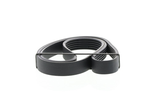 Correia trapezoidal estriada HUTCHINSON ref. 1160 K 6