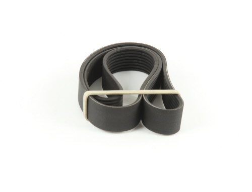 Correia trapezoidal estriada HUTCHINSON ref. 1173 K 8