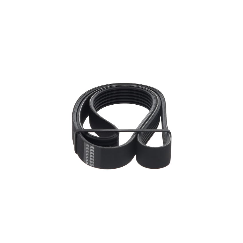 Correia trapezoidal estriada HUTCHINSON ref. 1195 K 6