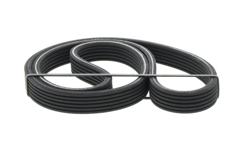 Correia trapezoidal estriada HUTCHINSON ref. 1215 KDF 6