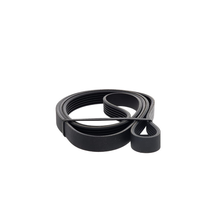 Correia trapezoidal estriada HUTCHINSON ref. 1730 K 6