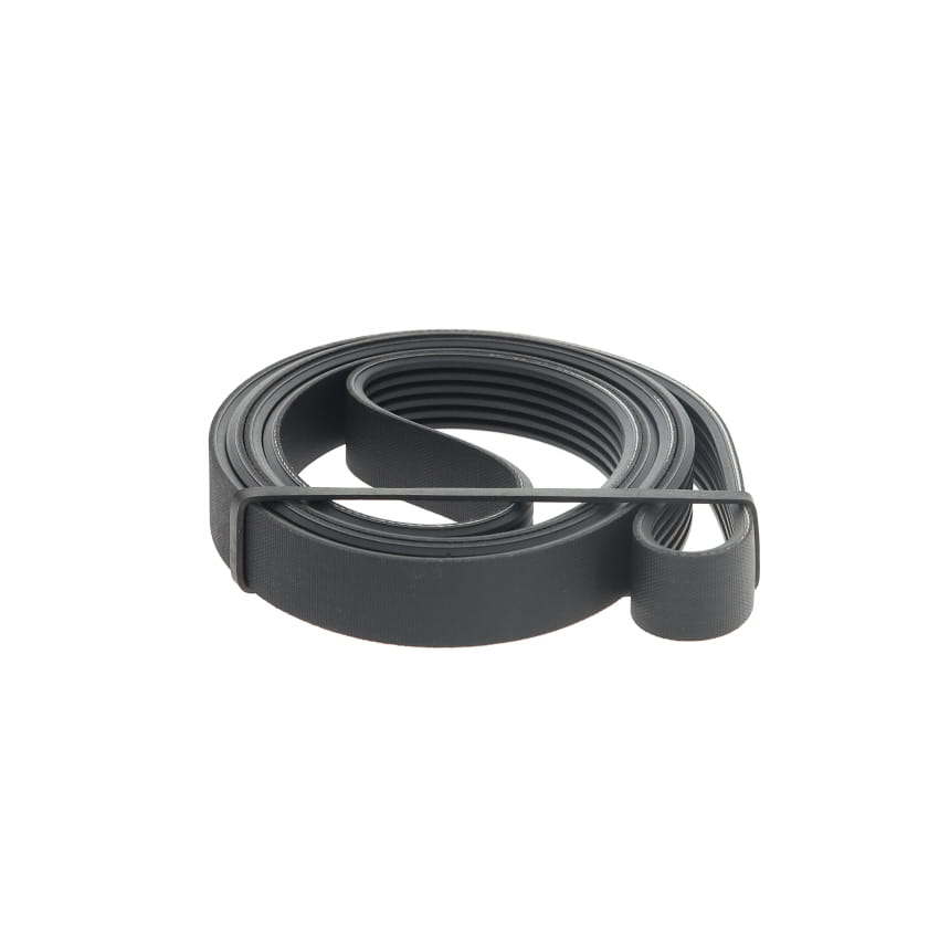 Correia trapezoidal estriada HUTCHINSON ref. 1792 K 6