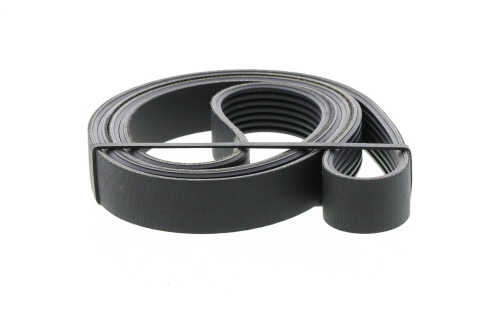 Correia trapezoidal estriada HUTCHINSON ref. 1835 K 7
