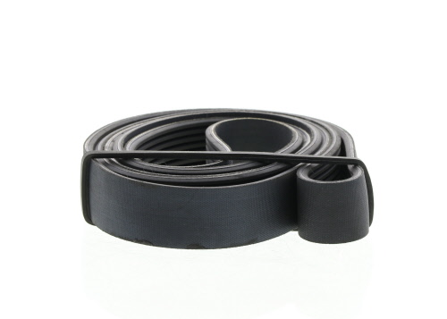 Correia trapezoidal estriada HUTCHINSON ref. 2040 K 8