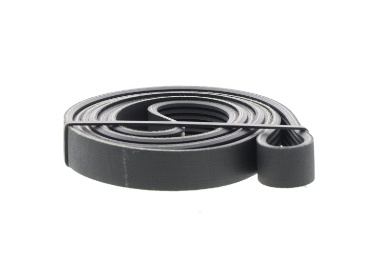 Correia trapezoidal estriada HUTCHINSON ref. 2090 K 6