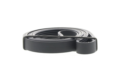 Correia trapezoidal estriada HUTCHINSON ref. 2115 K 6