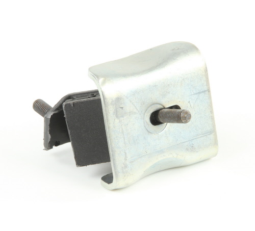 Support moteur (Silent bloc moteur) HUTCHINSON 598013