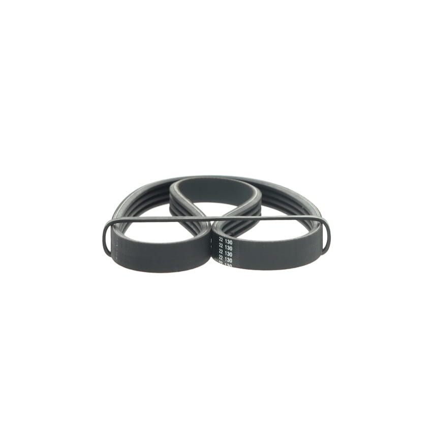 Correia trapezoidal estriada HUTCHINSON ref. 725 K 4