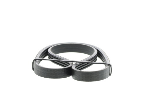Correia trapezoidal estriada HUTCHINSON ref. 770 K 4