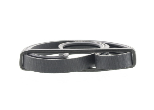 Correa trapezoidal nervada HUTCHINSON ref. 836 SK 4
