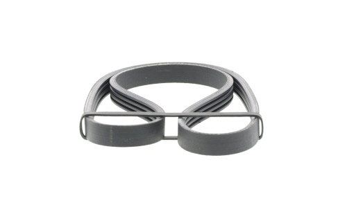 Correia trapezoidal estriada HUTCHINSON ref. 922 SK 4