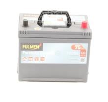 Batterie FULMEN 70 Ah - ref. FB704 au meilleur prix - Oscaro