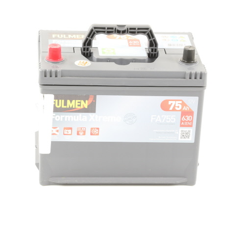Batterie FULMEN FA755