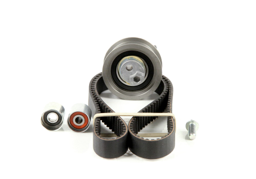 Kit de distribution HUTCHINSON S.A. KH 333