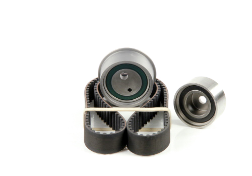 Kit de distribution HUTCHINSON S.A. KH 363