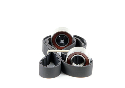 Kit de distribution HUTCHINSON S.A. KH 384