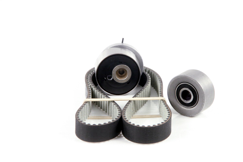 Kit de distribution HUTCHINSON S.A. KH 409