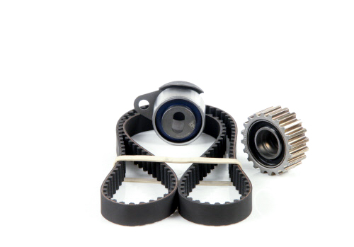 Kit de distribution HUTCHINSON S.A. KH 413