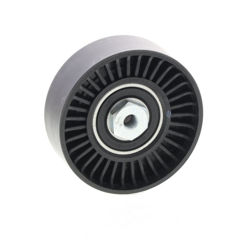 Rolo tensor da correia trapezoidal estriada HUTCHINSON ref. T0243