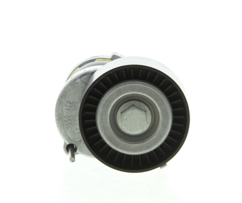 Rolo tensor da correia trapezoidal estriada HUTCHINSON ref. T0248