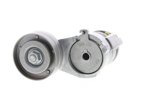 Rolo tensor da correia trapezoidal estriada HUTCHINSON ref. T0249
