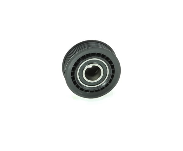 Rolo tensor da correia trapezoidal estriada HUTCHINSON ref. T0257