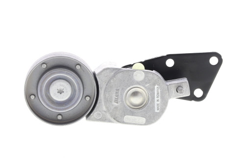 Rolo tensor da correia trapezoidal estriada HUTCHINSON ref. T0261