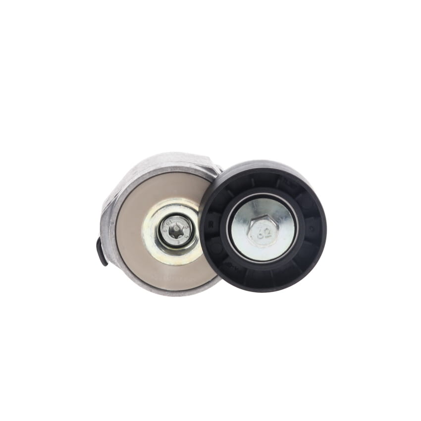 Polea tensora, correa auxiliar servicios HUTCHINSON ref. T0284
