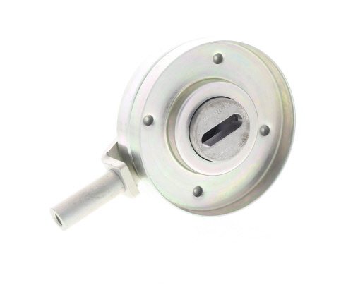 Rolo tensor da correia trapezoidal estriada HUTCHINSON ref. T0289