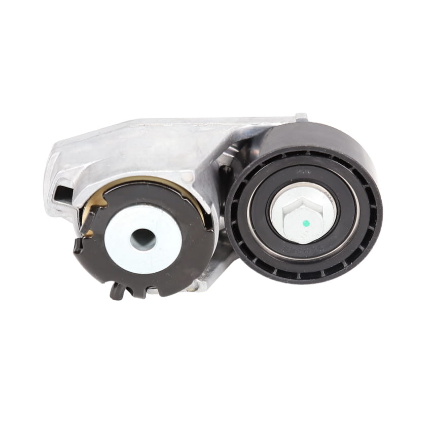 Rolo tensor da correia trapezoidal estriada HUTCHINSON ref. T0320