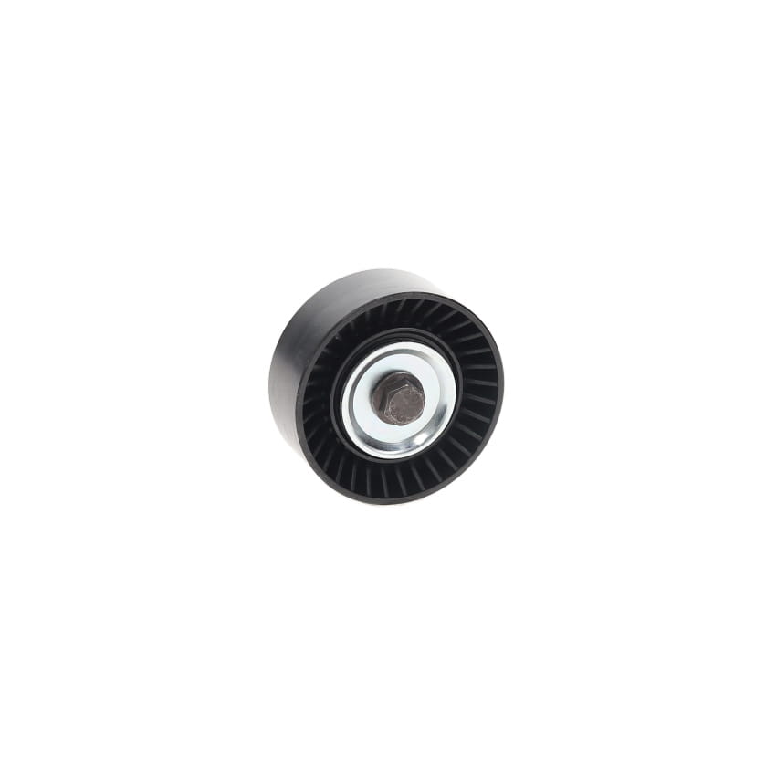 Galet enrouleur de courroie d'accessoire HUTCHINSON ref. T0326