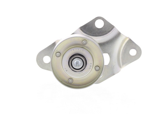Galet tendeur de courroie d'accessoire HUTCHINSON T0368
