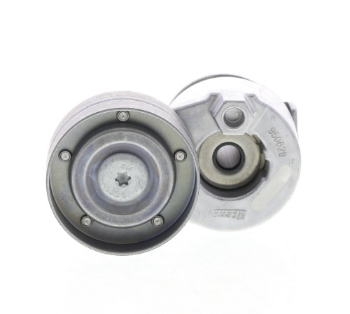 Rolo tensor da correia trapezoidal estriada HUTCHINSON ref. T0377