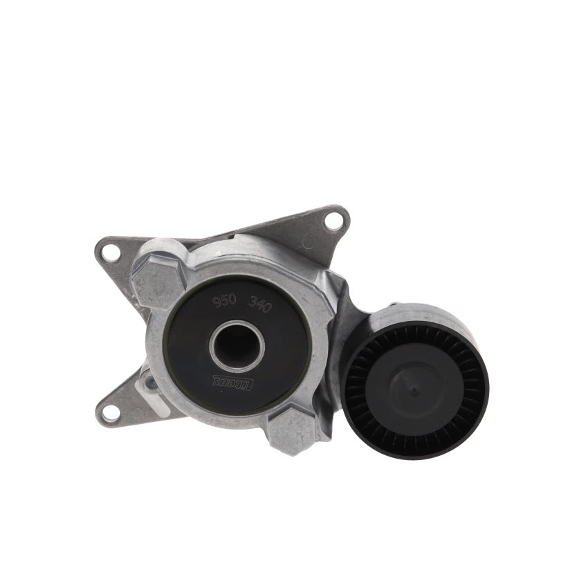 Rolo tensor da correia trapezoidal estriada HUTCHINSON ref. T0417