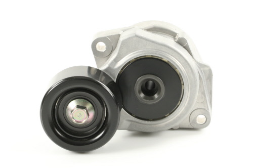 Rolo tensor da correia trapezoidal estriada HUTCHINSON ref. T0420