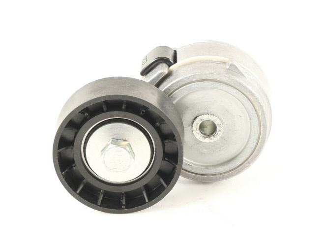 Rolo tensor da correia trapezoidal estriada HUTCHINSON ref. T0429
