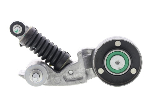 Rolo tensor da correia trapezoidal estriada HUTCHINSON ref. T4034