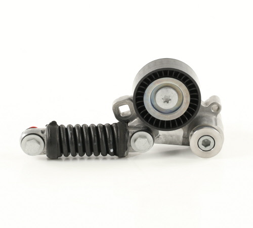 Rolo tensor da correia trapezoidal estriada HUTCHINSON ref. T4037