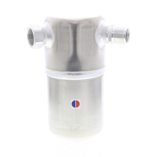 Filtre déshydrateur du circuit de climatisation AVA Deutschland GmbH AID303