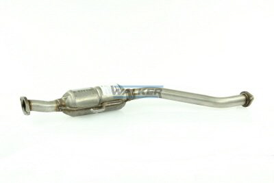 Catalyseur (Pot catalytique) WALKER ref. 19147