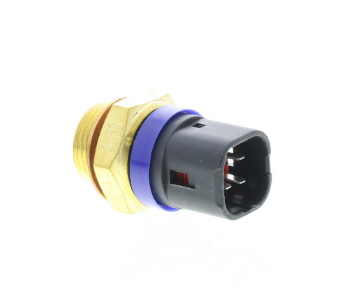 Interrupteur de température, ventilateur de radiateur SASIC ref. 3804001