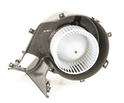 Pulseur d'air habitacle (Ventilateur habitacle) Frig Air S.p.A. ref. 0599.1101