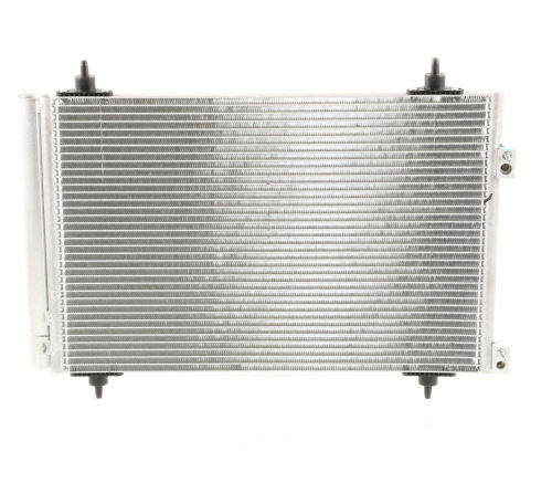 Condenseur, climatisation (Radiateur de climatisation) Frig Air S.p.A. ref. 0803.3023
