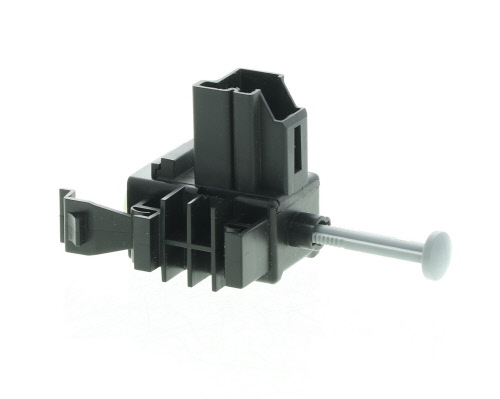 Butée hydraulique 