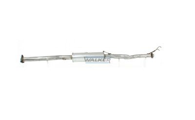 Silencieux central (Intermédiaire) WALKER ref. 19475