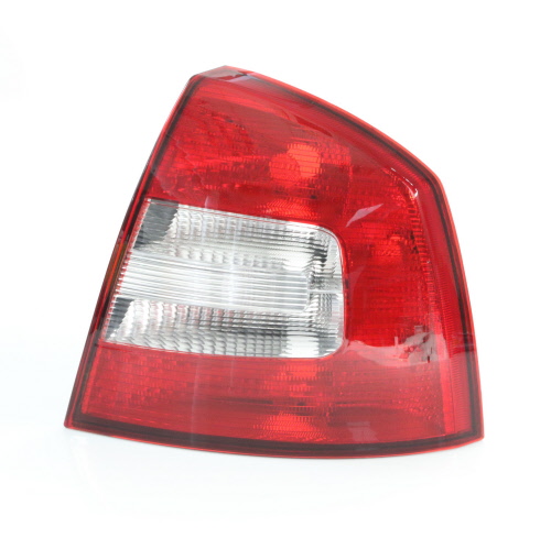 Feu arrière (Phare arrière) ALKAR AUTOMOTIVE S.A. ref. 2202569