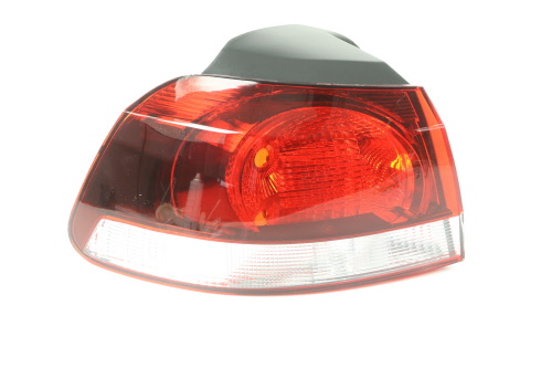 Feu arrière (Phare arrière) ALKAR AUTOMOTIVE S.A. ref. 2211137