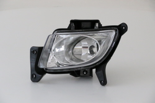 Phare antibrouillard (Feu de brouillard avant) ALKAR AUTOMOTIVE S.A. ref. 2901580
