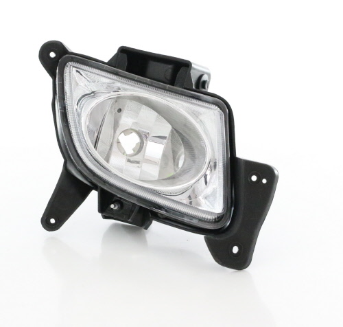 Phare antibrouillard (Feu de brouillard avant) ALKAR AUTOMOTIVE S.A. ref. 2902580
